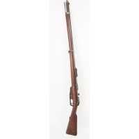 Armes Longues FUSIL G88 GEWEHR MODÈLE 1888  ERFURT 1890  CALIBRE  8X57J   NON MODIF BALLE S  -  ALLEMAGNE XIXè  - 2