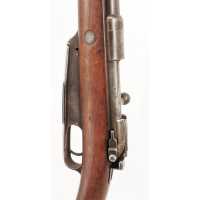 Armes Longues FUSIL G88 GEWEHR MODÈLE 1888  ERFURT 1890  CALIBRE  8X57J   NON MODIF BALLE S  -  ALLEMAGNE XIXè  - 3