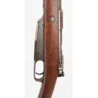 Armes Longues FUSIL G88 GEWEHR MODÈLE 1888  ERFURT 1890  CALIBRE  8X57J   NON MODIF BALLE S  -  ALLEMAGNE XIXè  - 16