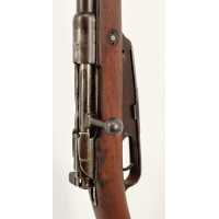 Armes Longues FUSIL G88 GEWEHR MODÈLE 1888  ERFURT 1890  CALIBRE  8X57J   NON MODIF BALLE S  -  ALLEMAGNE XIXè  - 5