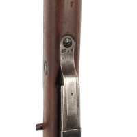 Armes Longues FUSIL G88 GEWEHR MODÈLE 1888  ERFURT 1890  CALIBRE  8X57J   NON MODIF BALLE S  -  ALLEMAGNE XIXè  - 19