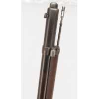 Armes Longues FUSIL G88 GEWEHR MODÈLE 1888  ERFURT 1890  CALIBRE  8X57J   NON MODIF BALLE S  -  ALLEMAGNE XIXè  - 21