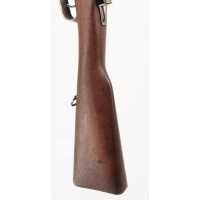 Armes Longues FUSIL G88 GEWEHR MODÈLE 1888  ERFURT 1890  CALIBRE  8X57J   NON MODIF BALLE S  -  ALLEMAGNE XIXè  - 24