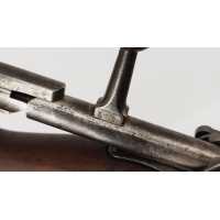 Armes Longues FUSIL G88 GEWEHR MODÈLE 1888  ERFURT 1890  CALIBRE  8X57J   NON MODIF BALLE S  -  ALLEMAGNE XIXè  - 11