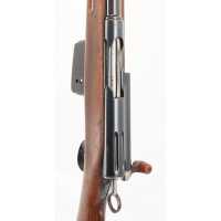 Armes Longues FUSIL   SCHMIDT RUBIN  MODELE  1889   Calibre 7.5 x 53.5  -  Suisse XIXè  - 4