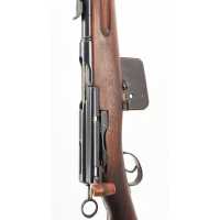 Armes Longues FUSIL   SCHMIDT RUBIN  MODELE  1889   Calibre 7.5 x 53.5  -  Suisse XIXè  - 5