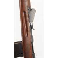 Armes Longues FUSIL   SCHMIDT RUBIN  MODELE  1889   Calibre 7.5 x 53.5  -  Suisse XIXè  - 7