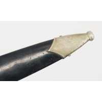 Militaria DAGUE DE SERVICE NSKK 1933 RARE FABRICATION  FR.V.D. KHOLEN SOLINGEN ALLEMAGNE WW2 315337-23 - 11