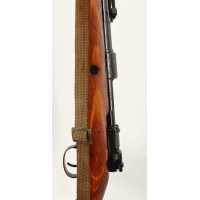 Tir Sportif CARABINE MAUSER 98K   BNZ 43   Modèle K98  CALIBRE 243 Winchester - Allemagne Seconde Guerre Mondiale  - 3