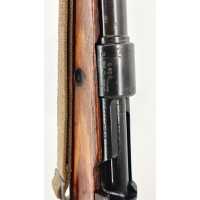 Tir Sportif CARABINE MAUSER 98K   BNZ 43   Modèle K98  CALIBRE 243 Winchester - Allemagne Seconde Guerre Mondiale  - 4