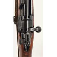Tir Sportif CARABINE MAUSER 98K   BNZ 43   Modèle K98  CALIBRE 243 Winchester - Allemagne Seconde Guerre Mondiale  - 6