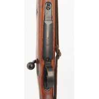 Tir Sportif CARABINE MAUSER 98K   BNZ 43   Modèle K98  CALIBRE 243 Winchester - Allemagne Seconde Guerre Mondiale  - 7
