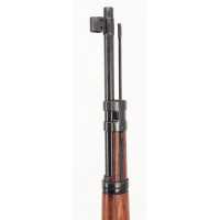 Tir Sportif CARABINE MAUSER 98K   BNZ 43   Modèle K98  CALIBRE 243 Winchester - Allemagne Seconde Guerre Mondiale  - 8