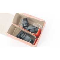 Pièces détachées en ligne MONTAGE À PIVOT HAUT POUR LUNETTE CHASSE ET TIR 25MM  - 6