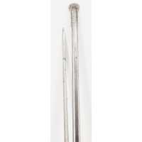 Armes Blanches ÉPÉE D'OFFICIER SUPÉRIEUR D'AIDE DE CAMP MODÈLE 1872 - TROISIÈME RÉPUBLIQUE  - 11