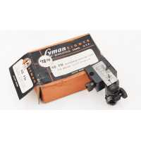 Pièces détachées en ligne DIOPTRE LYMAN 48 FN MAUSER 98 SWEDISH HUSQVARNA MICROMETER RECEIVER SIGHT  - 2