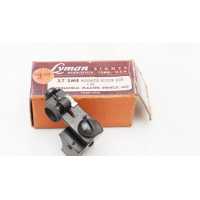 Pièces détachées en ligne DIOPTRE LYMAN 57 SME MAUSER 98 SPRINGFIELD ENFIELD ARISAKA MICROMETER RECEIVER SIGHT - 1