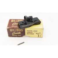 Pièces Détachées VISEUR WILLIAMS 14R/30 RECEIVER SIGHT CARABINE RUGER MINI 14  - 3