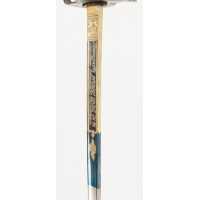 Armes Blanches SABRE DE STYLE DÉRIVÉ DU MODÈLE D'OFFICIER DU 2È RÉGIMENT DE CHASSEURS A CHEVAL 1504-27-37 - 3