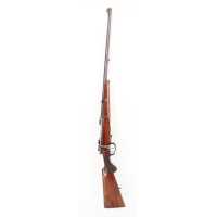 Armes Chasse CARABINE CHASSE DE L'IMPÉRATRICE ZITA 1916 - 1918  CALIBRE 8X57 MAUSER Eduard Kettner à Coln & Shül (1895-1906) ECH