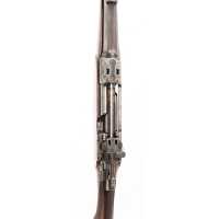 Armes Chasse CARABINE CHASSE DE L'IMPÉRATRICE ZITA 1916 - 1918  CALIBRE 8X57 MAUSER Eduard Kettner à Coln & Shül (1895-1906) ECH