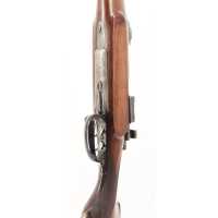 Armes Chasse CARABINE CHASSE DE L'IMPÉRATRICE ZITA 1916 - 1918  CALIBRE 8X57 MAUSER Eduard Kettner à Coln & Shül (1895-1906) ECH