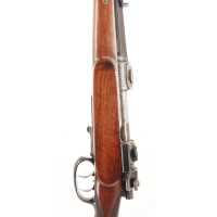 Armes Chasse CARABINE CHASSE DE L'IMPÉRATRICE ZITA 1916 - 1918  CALIBRE 8X57 MAUSER Eduard Kettner à Coln & Shül (1895-1906) ECH