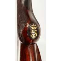 Chasse Vénerie CARABINE CHASSE PRINCESSE IMPÉRATRICE ZITA 1916-1918 CALIBRE 8X57JS ECH6 - 3