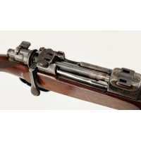 Chasse Vénerie CARABINE CHASSE PRINCESSE IMPÉRATRICE ZITA 1916-1918 CALIBRE 8X57JS ECH6 - 11