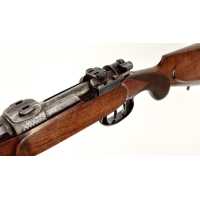 Armes Chasse CARABINE CHASSE DE L'IMPÉRATRICE ZITA 1916 - 1918  CALIBRE 8X57 MAUSER Eduard Kettner à Coln & Shül (1895-1906) ECH