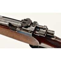 Chasse Vénerie CARABINE CHASSE PRINCESSE IMPÉRATRICE ZITA 1916-1918 CALIBRE 8X57JS ECH6 - 32