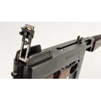 Armes Neutralisées WW2  PISTOLET MITRAILLEUR    THOMPSON MODELE 1928 A1    NEUTRALISATION  UE 2025  CULASSE MOBILE  - 17