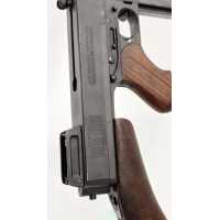 Armes Neutralisées WW2  PISTOLET MITRAILLEUR    THOMPSON MODELE 1928 A1    NEUTRALISATION  UE 2025  CULASSE MOBILE  - 3