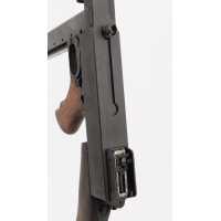 Armes Neutralisées WW2  PISTOLET MITRAILLEUR    THOMPSON MODELE 1928 A1    NEUTRALISATION  UE 2025  CULASSE MOBILE  - 4