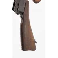 Armes Neutralisées WW2  PISTOLET MITRAILLEUR    THOMPSON MODELE 1928 A1    NEUTRALISATION  UE 2025  CULASSE MOBILE  - 10