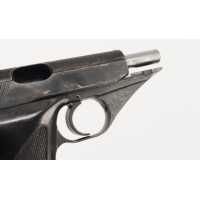 Armes Neutralisées PISTOLET MAUSER HSC WW2 WAFFENAMT 135 NEUTRALISATION UE 2025  - 4