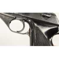 Armes Neutralisées PISTOLET MAUSER HSC WW2 WAFFENAMT 135 NEUTRALISATION UE 2025  - 5