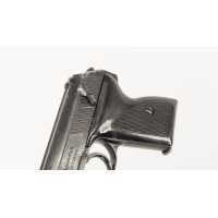 Armes Neutralisées PISTOLET MAUSER HSC WW2 WAFFENAMT 135 NEUTRALISATION UE 2025  - 8