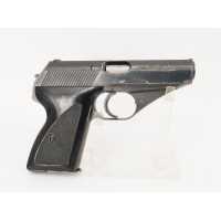 Armes Neutralisées PISTOLET MAUSER HSC WW2 WAFFENAMT 135 NEUTRALISATION UE 2025  - 11