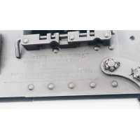 Catalogue Magasin WW2  BROWNING MACHIN GUN MODEL  AN M2 CALIBRE 30M2 GENERAL MOTORS NEW YORK  NEUTRA UE 2025  - 12