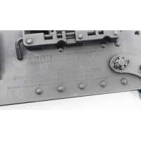 Catalogue Magasin WW2  BROWNING MACHIN GUN MODEL  AN M2 CALIBRE 30M2 GENERAL MOTORS NEW YORK  NEUTRA UE 2025  - 3