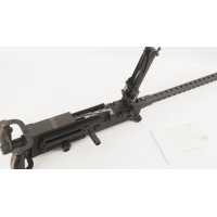 Catalogue Magasin WW2  BROWNING MACHIN GUN MODEL  AN M2 CALIBRE 30M2 GENERAL MOTORS NEW YORK  NEUTRA UE 2025  - 6