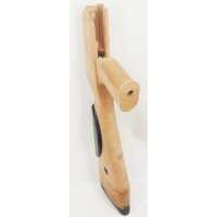 Pièces détachées en ligne CROSSE LONGUE POUR FUSIL  MAS 49-56   MSE    MAS49/56  ETAT NEUF DE STOCK  - 1