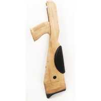 Pièces détachées en ligne CROSSE LONGUE POUR FUSIL  MAS 49-56   MSE    MAS49/56  ETAT NEUF DE STOCK  - 2