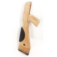 Pièces détachées en ligne CROSSE LONGUE POUR FUSIL  MAS 49-56   MSE    MAS49/56  ETAT NEUF DE STOCK  - 3