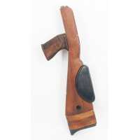 Pièces détachées en ligne CROSSE  LONGUE POUR   FUSIL  MAS 49-56   MSE    MAS49/56  - 2