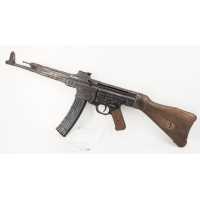 Armes Neutralisées WW2 FUSIL MITRAILLEUR STURMGEWEHR STG MP43 DE 1944 CALIBRE 7.33 KURZ NEUTRALISATION UE 2025 NAN45 - 1