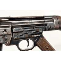 Armes Neutralisées WW2 FUSIL MITRAILLEUR STURMGEWEHR STG MP43 DE 1944 CALIBRE 7.33 KURZ NEUTRALISATION UE 2025 NAN45 - 10