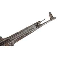 Armes Neutralisées WW2 FUSIL MITRAILLEUR STURMGEWEHR STG MP43 DE 1944 CALIBRE 7.33 KURZ NEUTRALISATION UE 2025 NAN45 - 18