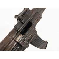 Armes Neutralisées WW2 FUSIL MITRAILLEUR STURMGEWEHR STG MP43 DE 1944 CALIBRE 7.33 KURZ NEUTRALISATION UE 2025 NAN45 - 24